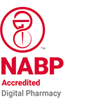 NABP Accredited Digital Pharmacy logo