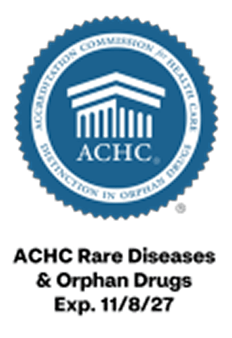 ACHC Rare Diseases & Orphan Drugs