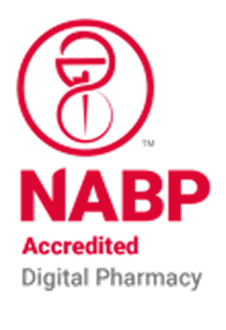NABP Accredited Digital Pharmacy